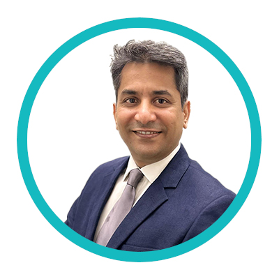 Ashish Bhangay